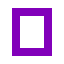Number Decal Magenta icon
