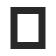 Number Decal Gray icon