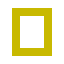 Number Decal Yellow icon