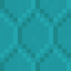 Zeno Hex Cyan icon