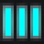 Zeon Cyan 3 [Pillar] icon