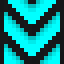 Zeon Cyan 4 icon