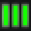 Zeon Green 3 [Pillar] icon