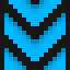 Zeon Light Blue 4 icon