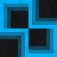 Zeon Light Blue 5 icon