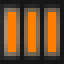 Zeon Orange 3 [Pillar] icon