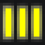 Zeon Yellow 3 [Pillar] icon