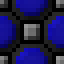 Zome Blue Base (CTM) icon