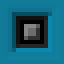 Zome Cyan 1 (CTM) icon