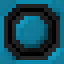 Zome Cyan 5 (CTM) icon