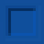 Zome Light Blue 4 (CTM) icon
