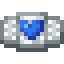 Blue Health Patch icon