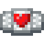 Red Health Patch icon