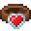Red Heartpulse Belt icon