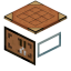 Redwood Fancy Crafter icon
