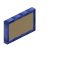 Blue Enchanted Fancy Sign icon