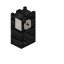 Ebony Fancy Clock icon
