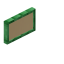 Green Enchanted Fancy Sign icon