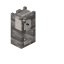 Ironwood Fancy Clock icon