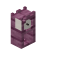 Mahogany Fancy Clock icon