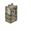 Pine Fancy Clock icon