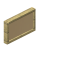 Birch Fancy Sign icon