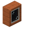 Black Acacia Display Case icon