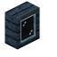 Black Ancient Display Case icon