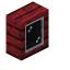 Black Demonic Display Case icon