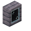 Black Archwood Display Case icon
