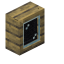 Black Baobab Display Case icon