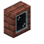 Black Cika Display Case icon