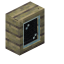 Black Cypress Display Case icon