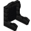 Black Ebony Seat Back icon
