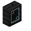 Black Ebony Display Case icon