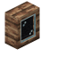Black Fir Display Case icon