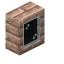 Black Holly Display Case icon