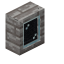 Black Ironwood Display Case icon