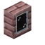 Black Jacaranda Display Case icon