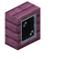 Black Mahogany Display Case icon