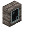 Black Maple Display Case icon