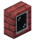 Black Redwood Display Case icon