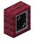Black Sakura Display Case icon