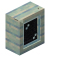 Black Spirit Display Case icon