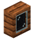 Black Zelkova Display Case icon