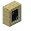 Black Birch Display Case icon