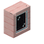 Black Cherry Display Case icon