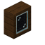 Black Dark Oak Display Case icon