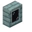 Black Bloom Display Case icon