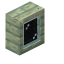 Black Echo Display Case icon